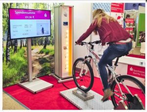 ENERGY BIKE SIMULATOR PHYSIK III