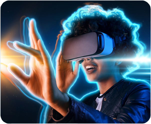 VIRTUAL REALITY SIMULATOREN FÜR EVENTS MIETEN